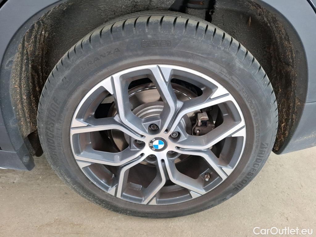  Bmw  X1 BMW  / 2019 / 5P / SUV xDrive25e xLine BVA6 #63