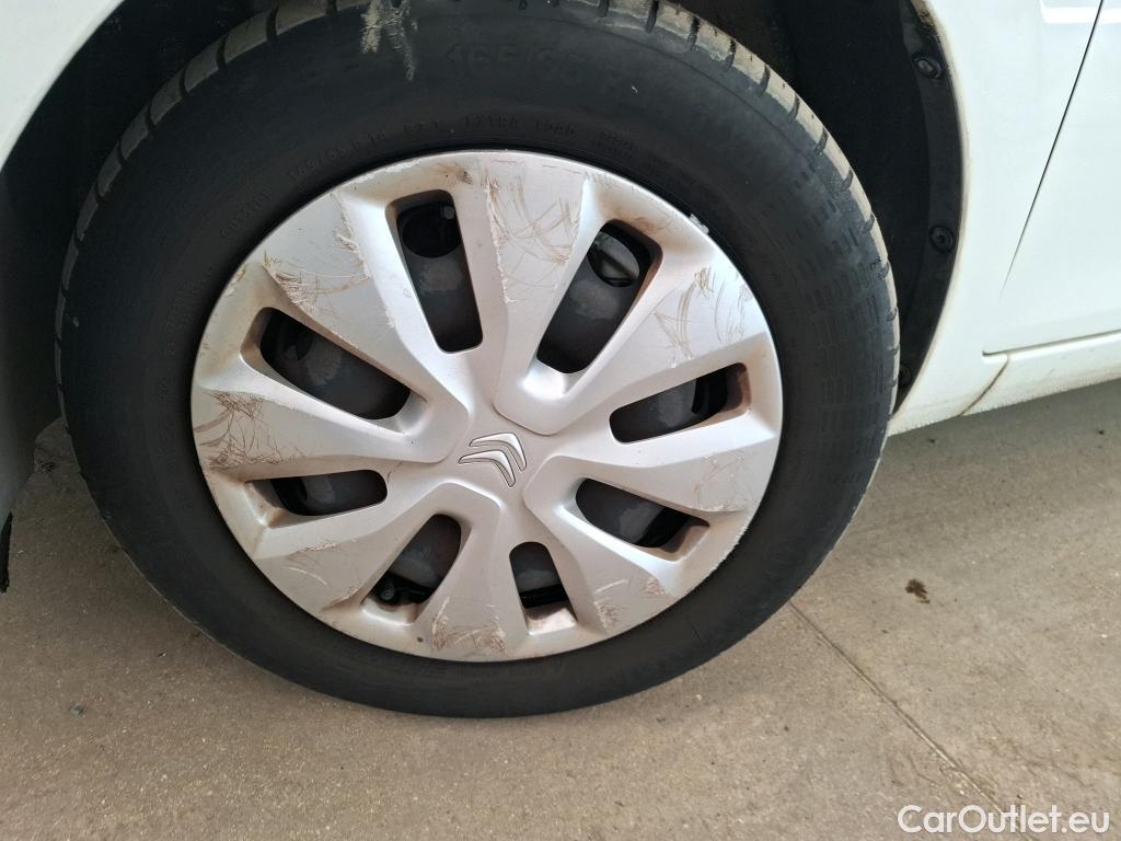  Citroen  C1  Feel 1.0 70CV BVM5 E6dT / TRANSFO VP/VF #23