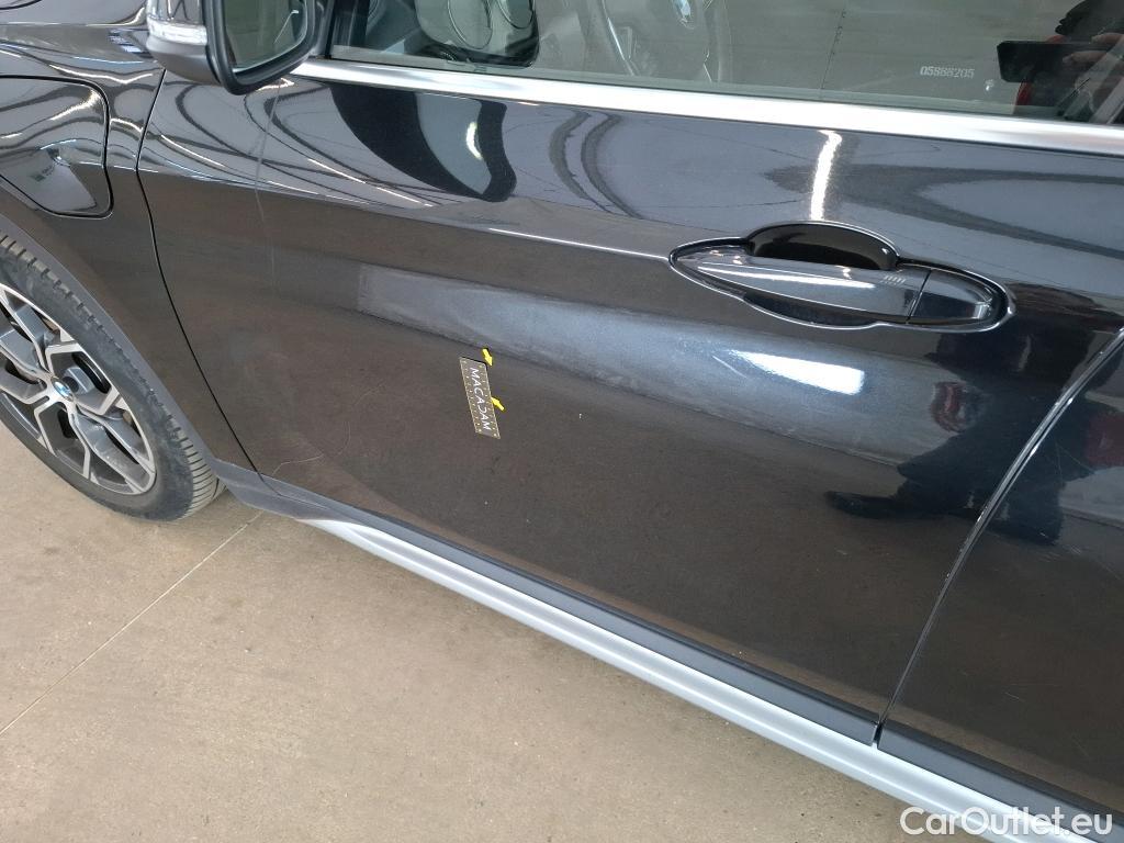  Bmw  X1 BMW  / 2019 / 5P / SUV xDrive25e xLine BVA6 #38