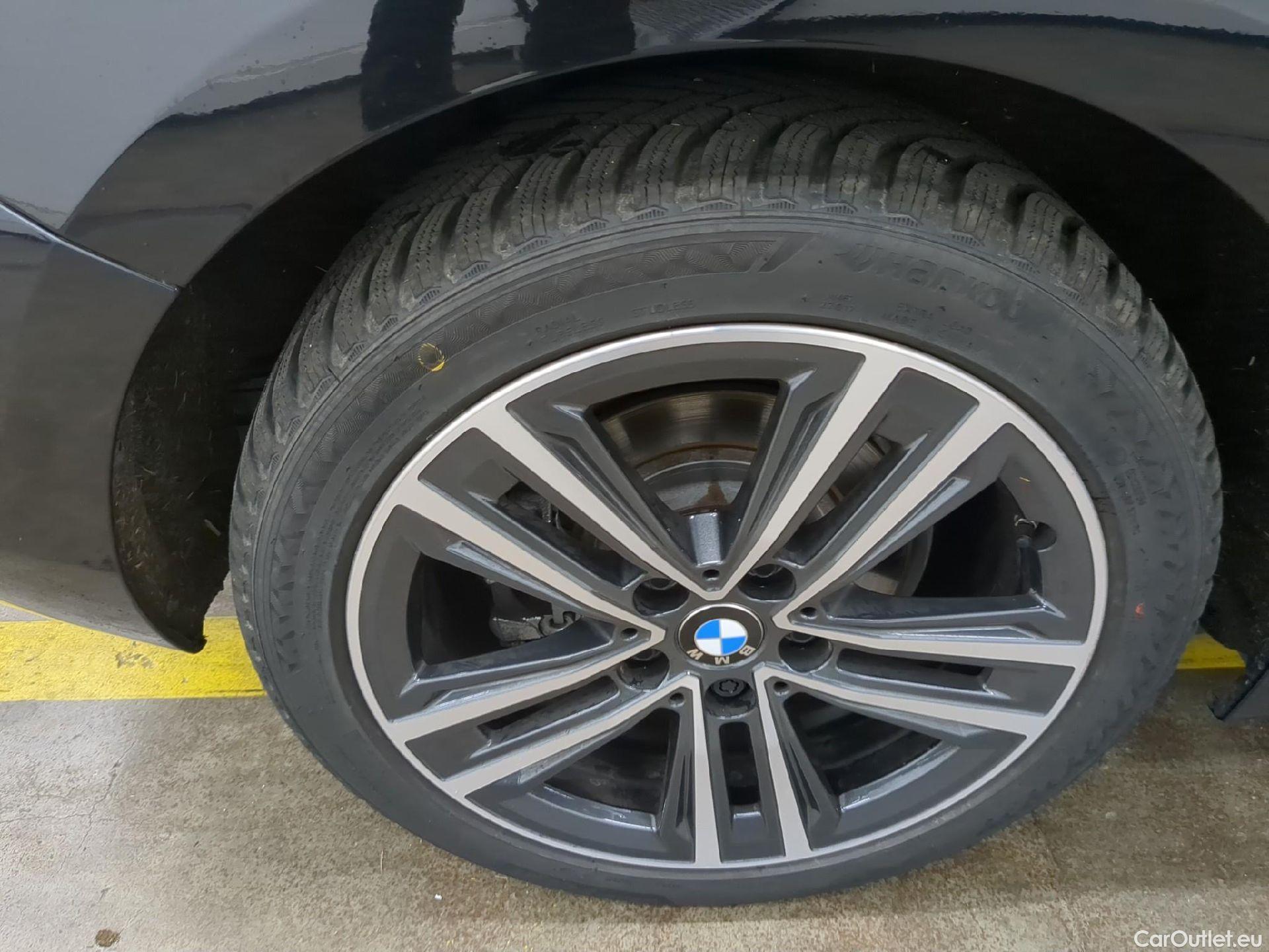  Bmw  Serie 1 1 Berline 116 d Business Design 1.5 115CV BVA7 E6d #4