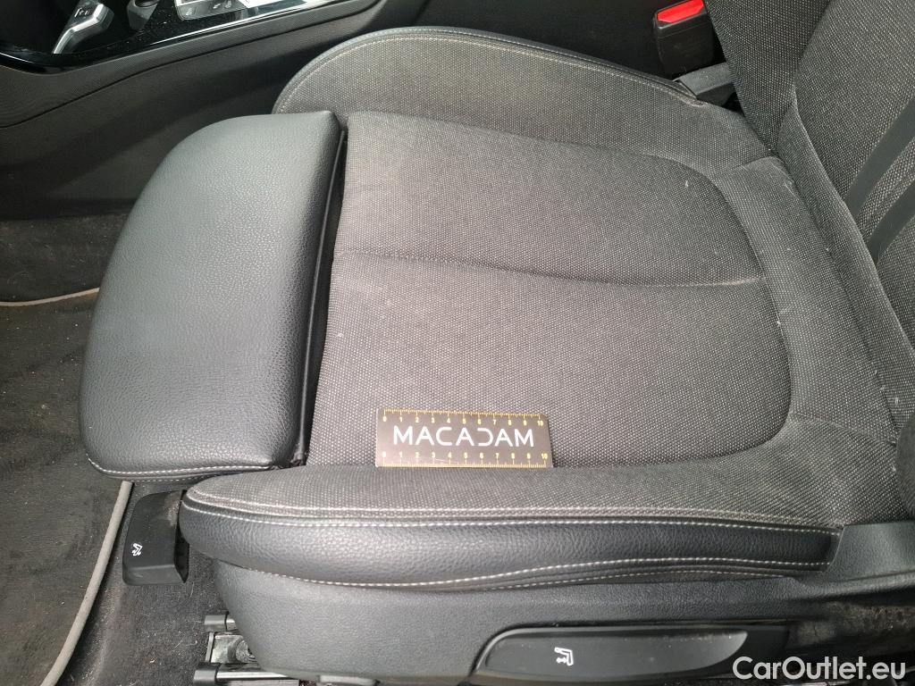  Bmw  Serie 1 Série 1 Berline 118 i Edition Sport 1.5 135CV BVA7 E6d #36