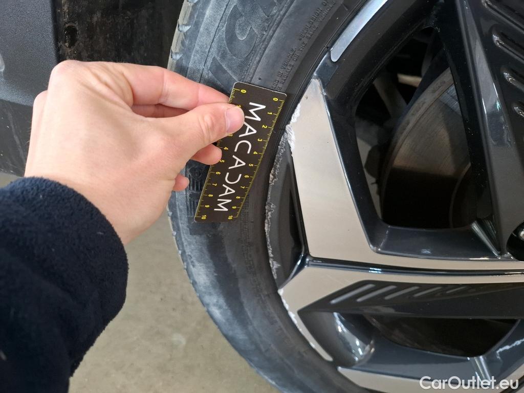  Hyundai  Tucson HYUNDAI  / 2020 / 5P / SUV 1.6 PHEV 265 HTRAC EXECUTIVE 4WD AUTO #6