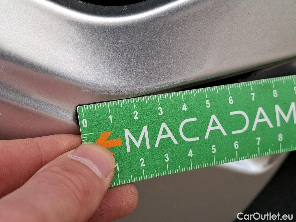  Citroen  C4 Grand Picasso /Spacetourer Business 1.2 PureTech 130CV BVA8 E6d #17