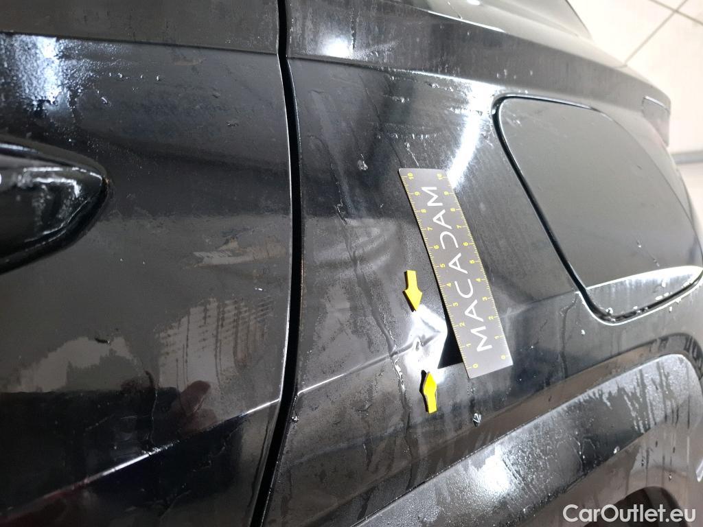  Hyundai  Tucson  N-Line Executive Mild-Hybrid 2WD 1.6 CRDI 135CV BVA7 E6d #8