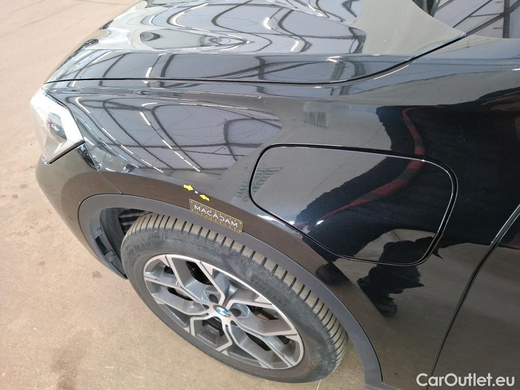  Bmw  X1 BMW  / 2019 / 5P / SUV xDrive25e xLine BVA6 #48