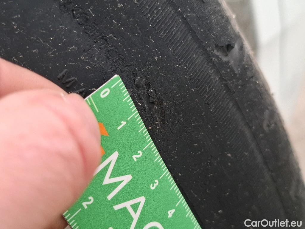  Bmw  X2 Série  sDrive 18i M Sport 1.5 135CV BVM6 E6d #8