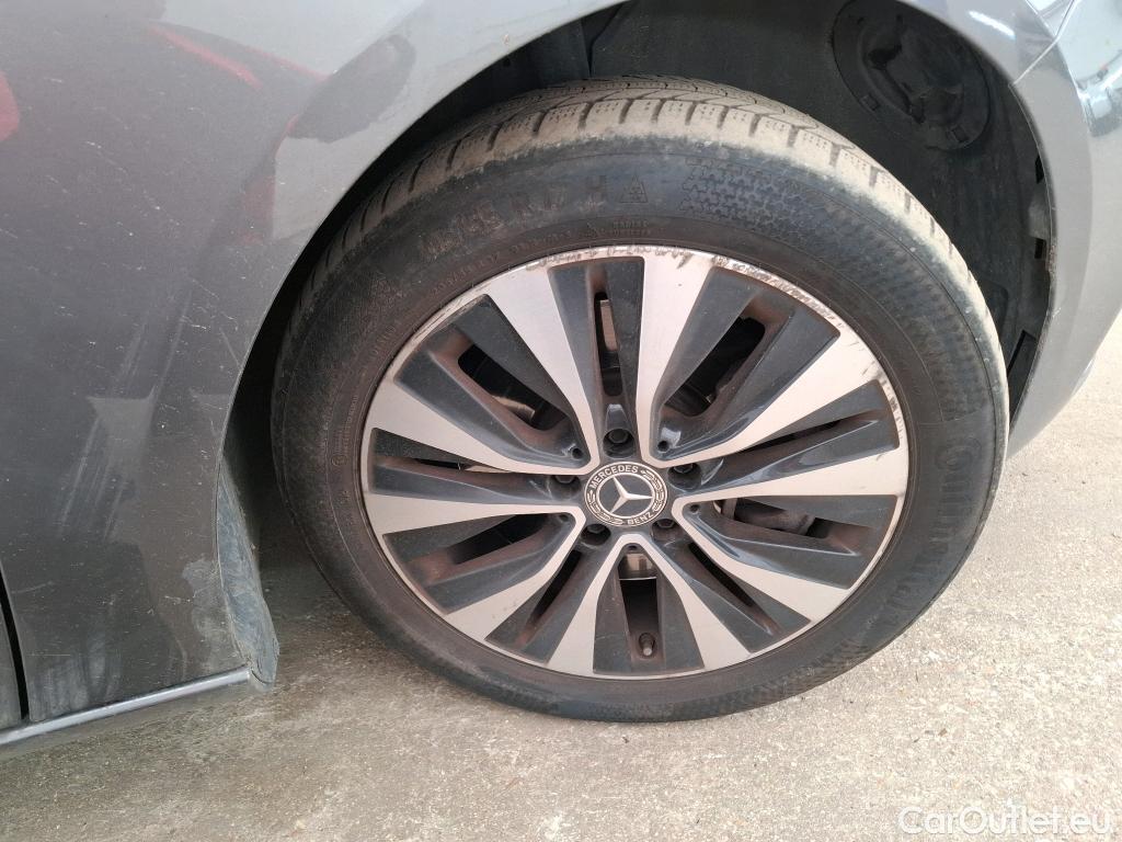  Mercedes  A-Klasse MERCEDES-BENZ Classe A Berline  2018  4P  Berline A 250 e Business Line 8GDCT #11