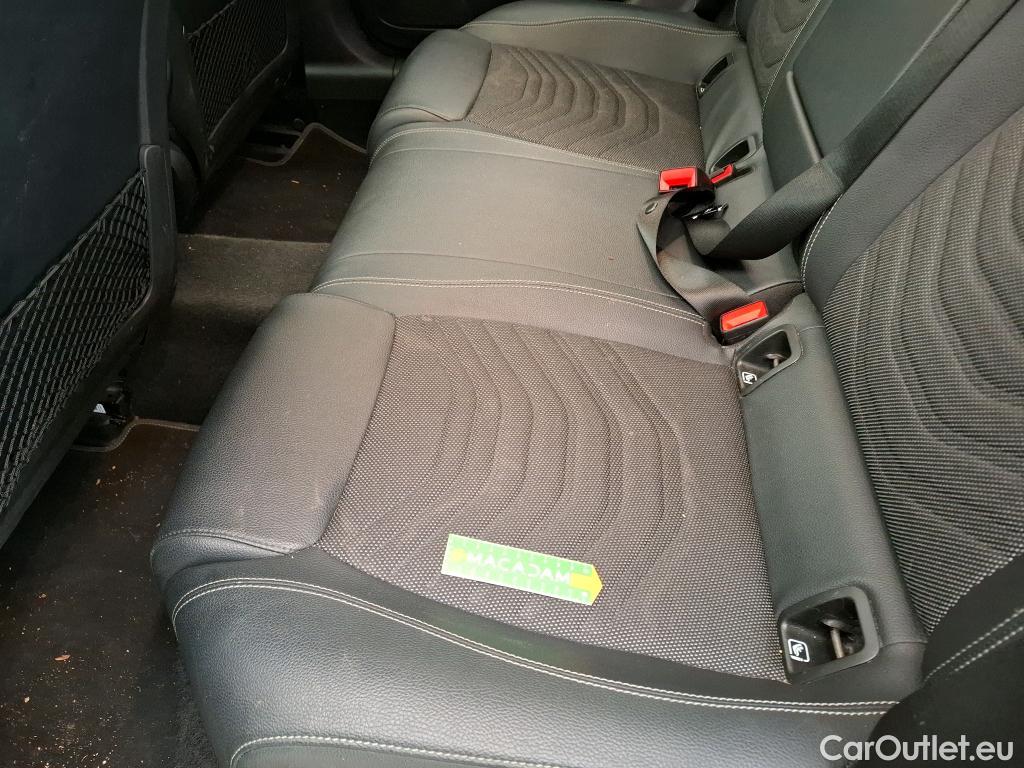  Mercedes  A-Klasse MERCEDES-BENZ Classe A Berline  2018  4P  Berline A 250 e Business Line 8GDCT #26