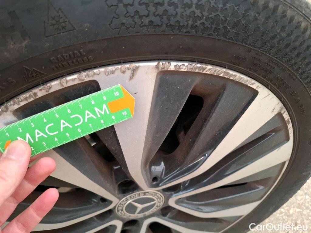  Mercedes  A-Klasse MERCEDES-BENZ Classe A Berline  2018  4P  Berline A 250 e Business Line 8GDCT #13