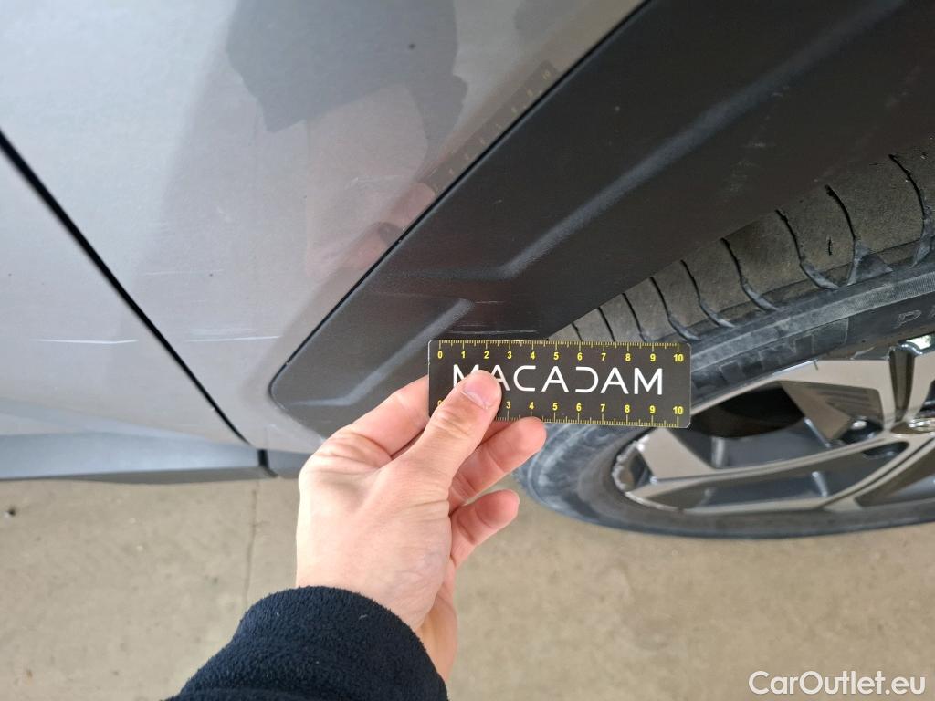  Hyundai  Tucson HYUNDAI  / 2020 / 5P / SUV 1.6 PHEV 265 HTRAC EXECUTIVE 4WD AUTO #30