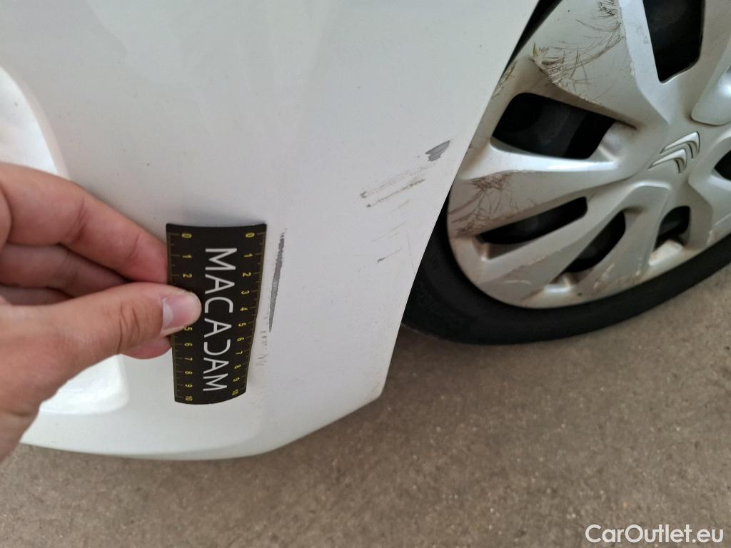  Citroen  C1  Feel 1.0 70CV BVM5 E6dT / TRANSFO VP/VF #16