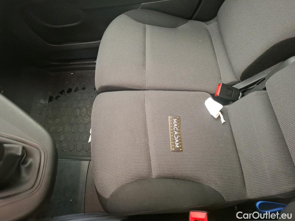  Citroen  Berlingo  Fourgon Driver M 650 1.5 BlueHDi 100CV BVM5 E6dT #56