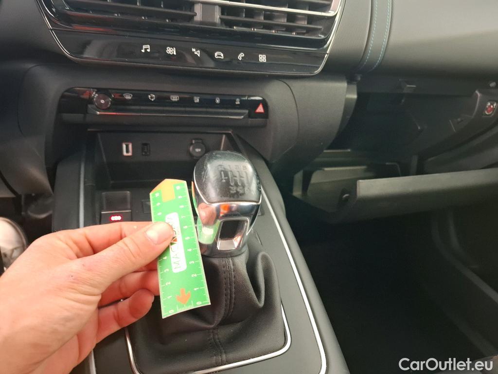  Citroen  C5  Aircross Feel 1.5 BlueHDi 130CV BVM6 E6d #3