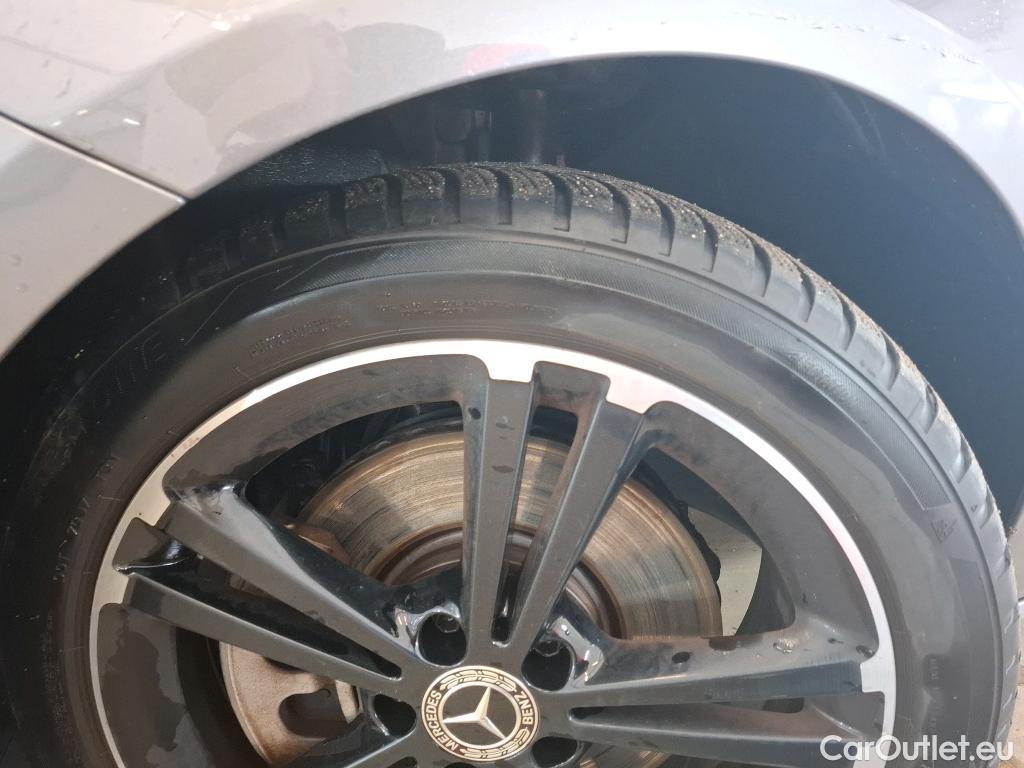  Mercedes  CLA-Klasse MERCEDES-BENZ CLA Shooting Brake / 2019 / 5P / Break CLA 250 e Business Line #2