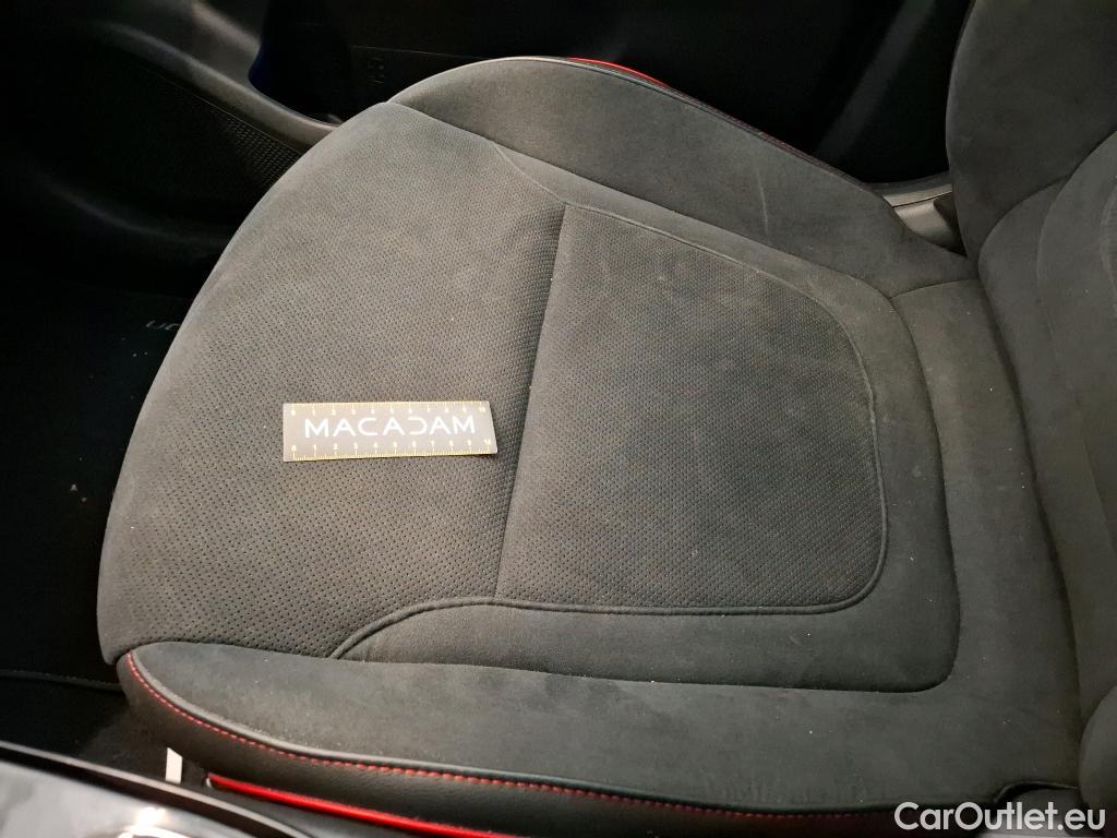  Hyundai  Tucson  N-Line Executive Mild-Hybrid 2WD 1.6 CRDI 135CV BVA7 E6d #9