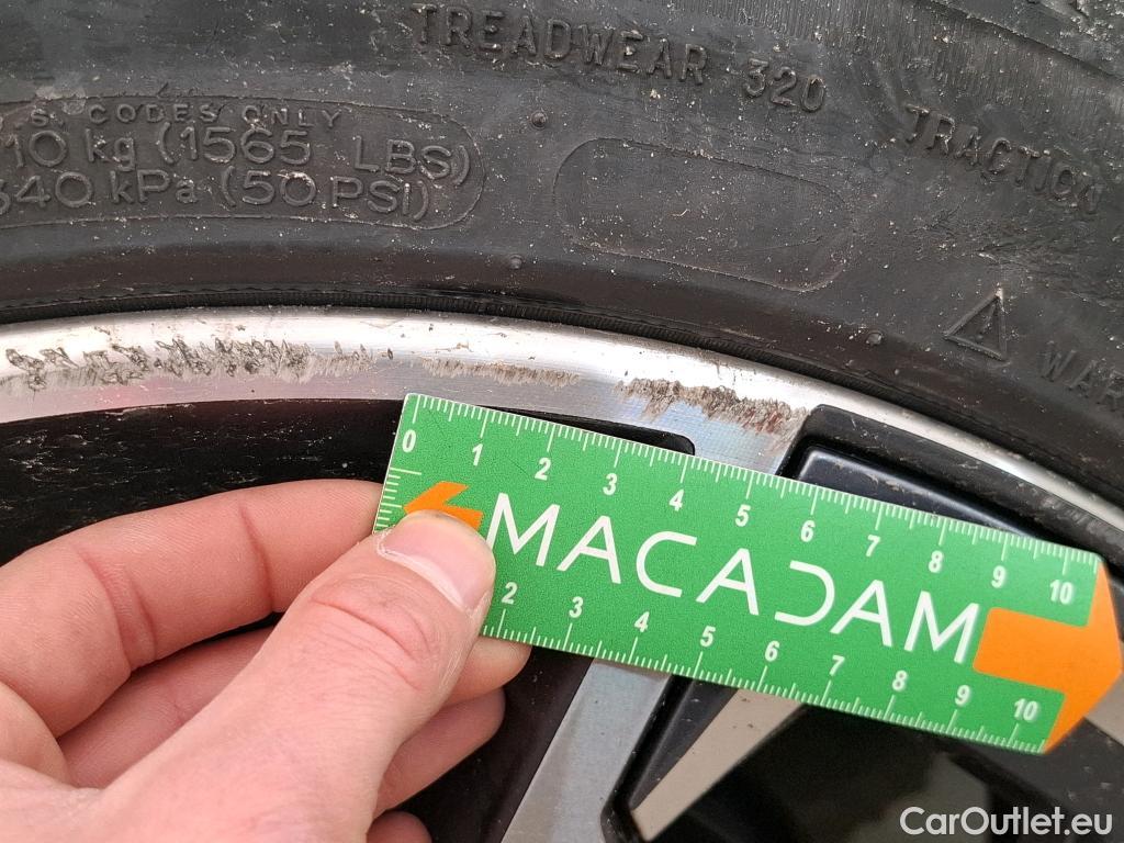  Bmw  X2 Série  sDrive 18i M Sport 1.5 135CV BVM6 E6d #10