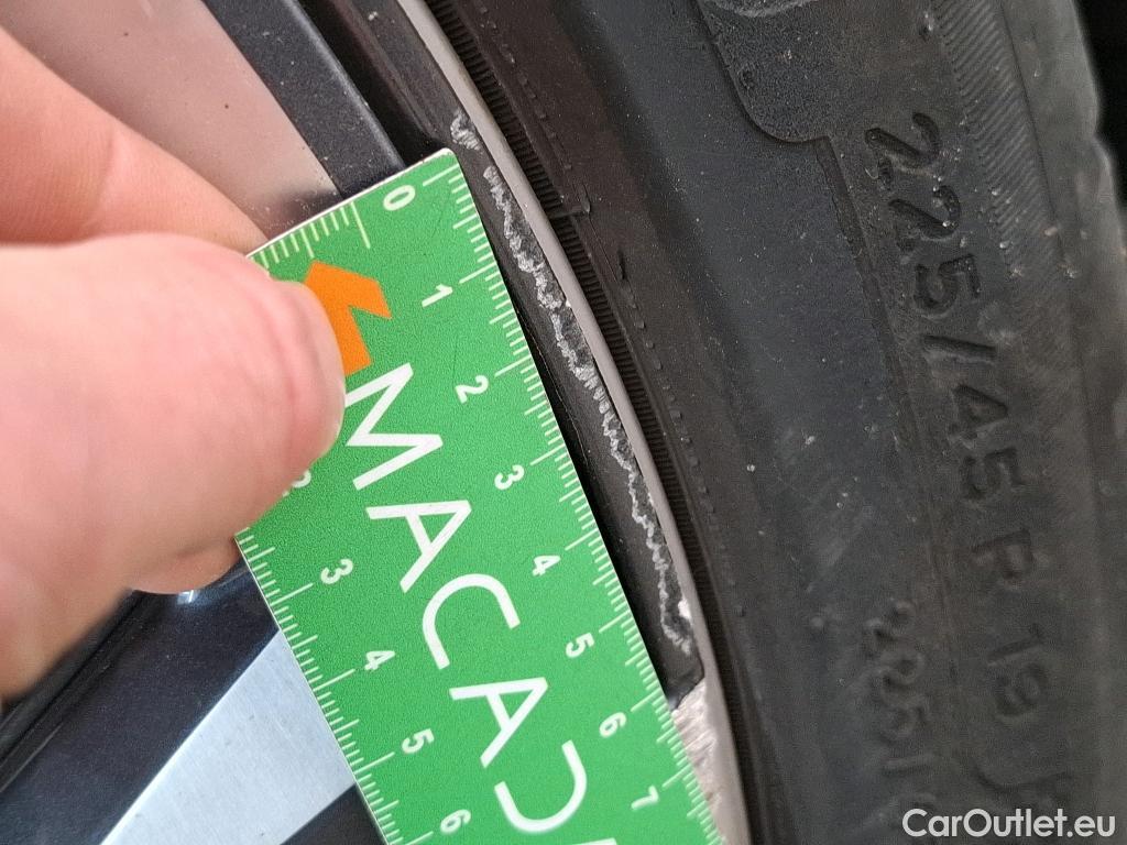  Bmw  X2 Série  sDrive 18i M Sport 1.5 135CV BVM6 E6d #15