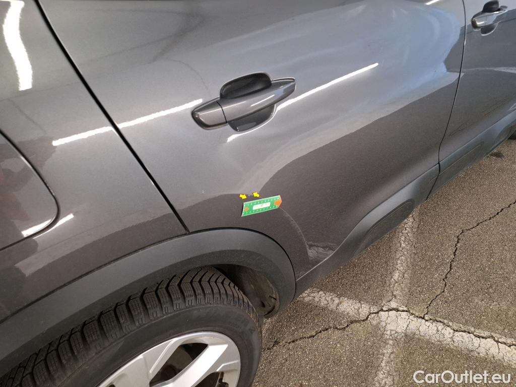  Citroen  C5  Aircross Feel 1.5 BlueHDi 130CV BVM6 E6d #10