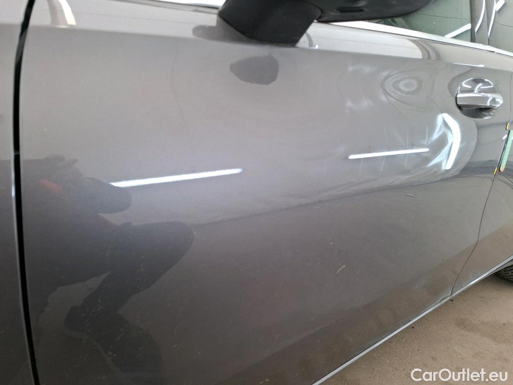  Mercedes  A-Klasse MERCEDES-BENZ Classe A Berline  2018  4P  Berline A 250 e Business Line 8GDCT #1