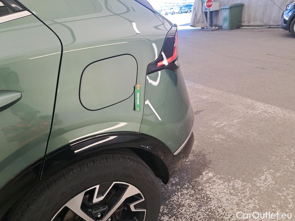  KIA  Sportage  Design 1.6 CRDi 135CV BVA7 E6d #1