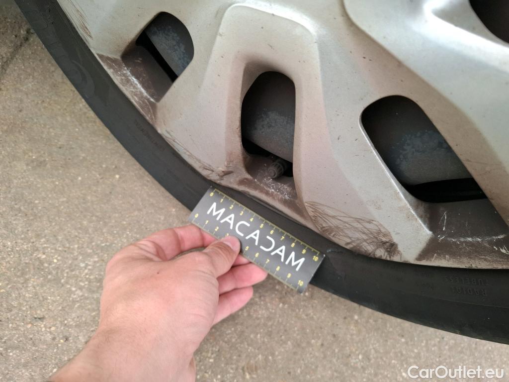  Citroen  C1  Feel 1.0 70CV BVM5 E6dT / TRANSFO VP/VF #36