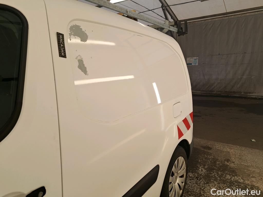  Citroen  Berlingo  Fourgon Business L1 (Court) 1.6 BlueHDi 100CV BVM5 E6 #1