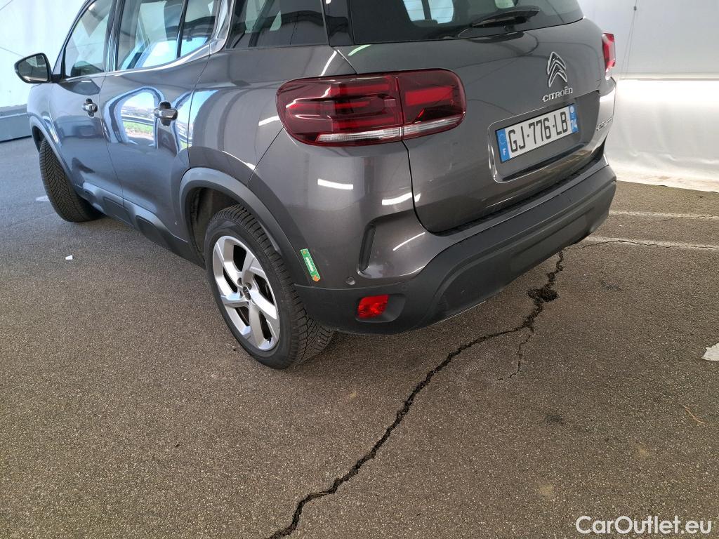  Citroen  C5  Aircross Feel 1.5 BlueHDi 130CV BVM6 E6d #12