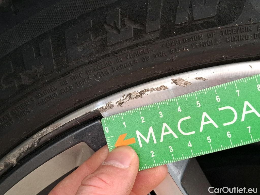  Bmw  X2 Série  sDrive 18i M Sport 1.5 135CV BVM6 E6d #22