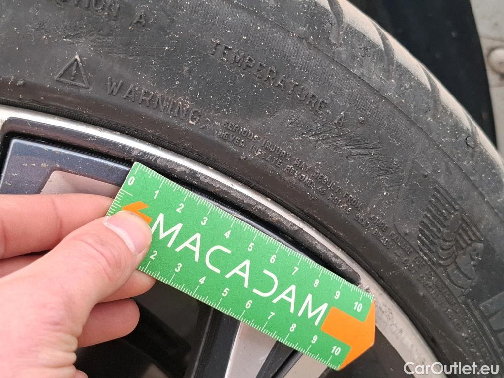  Bmw  X2 Série  sDrive 18i M Sport 1.5 135CV BVM6 E6d #11