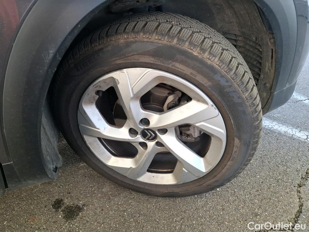  Citroen  C5  Aircross Feel 1.5 BlueHDi 130CV BVM6 E6d #5
