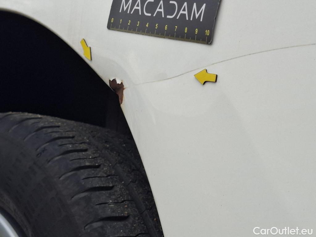  Citroen  C1  Feel 1.0 70CV BVM5 E6dT / TRANSFO VP/VF #5