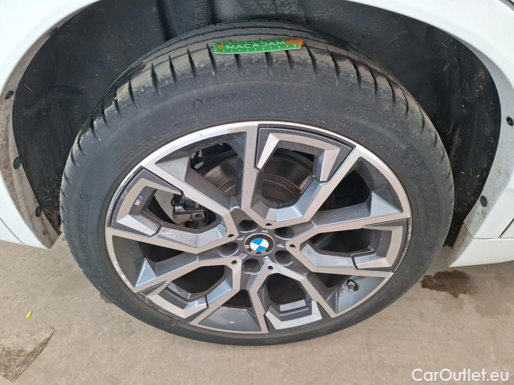  Bmw  X2 Série  sDrive 18i M Sport 1.5 135CV BVM6 E6d #14