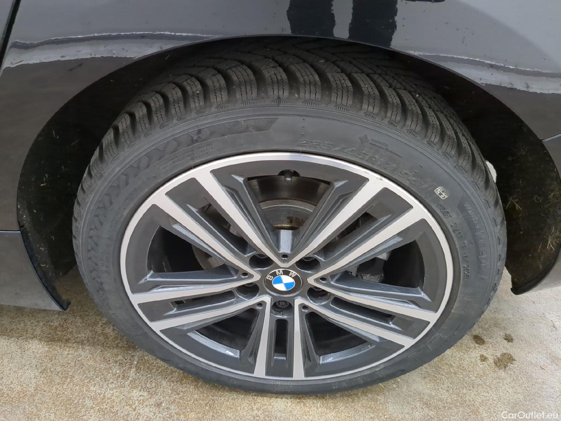  Bmw  Serie 1 1 Berline 116 d Business Design 1.5 115CV BVA7 E6d #3