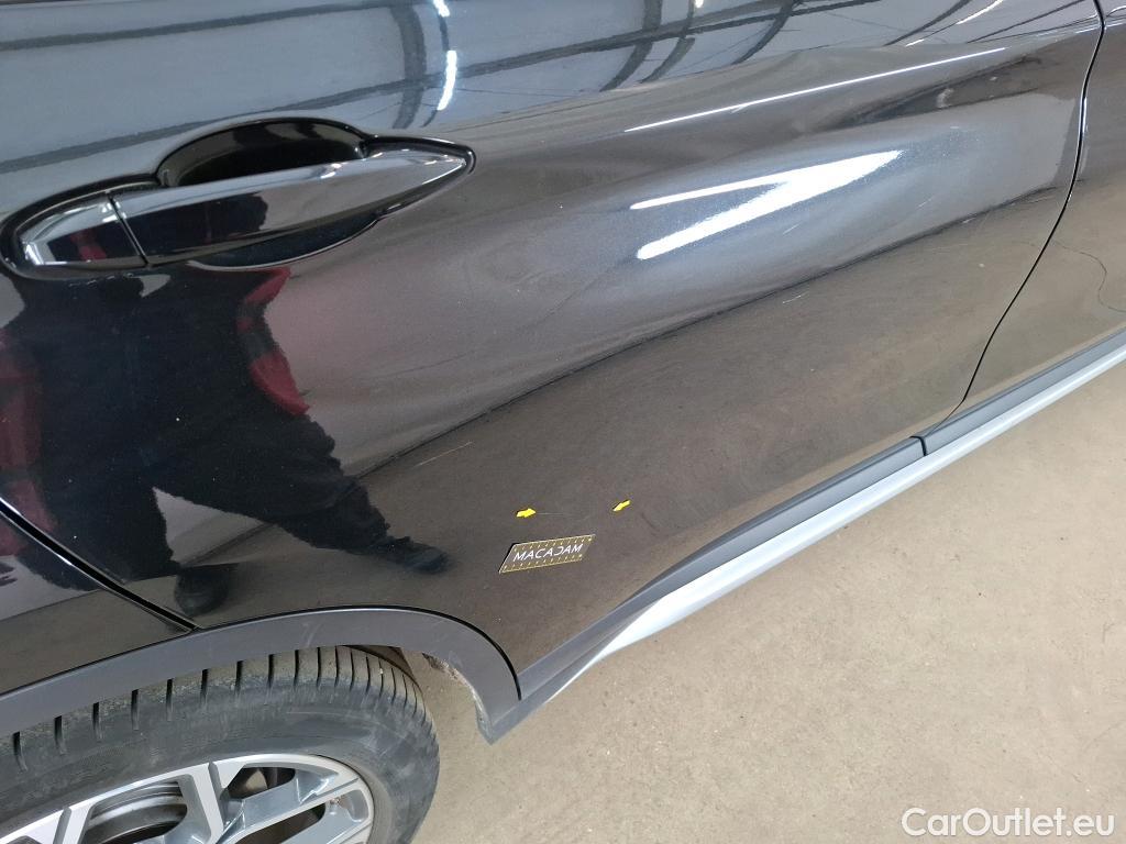  Bmw  X1 BMW  / 2019 / 5P / SUV xDrive25e xLine BVA6 #58