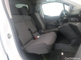  Citroen  Berlingo  Fourgon Driver M 650 1.5 BlueHDi 100CV BVM5 E6dT #8