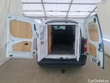 Citroen  Berlingo  Fourgon Driver M 650 1.5 BlueHDi 100CV BVM5 E6dT #10