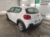 Citroen  C3  Société Feel Nav 1.5 BlueHDI 100CV BVM5 E6dT #2