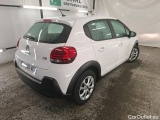  Citroen  C3  Société Feel Nav 1.5 BlueHDI 100CV BVM5 E6dT #3