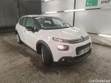  Citroen  C3  Société Feel Nav 1.5 BlueHDI 100CV BVM5 E6dT #4