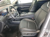  Hyundai  Tucson HYUNDAI  / 2020 / 5P / SUV 1.6 PHEV 265 HTRAC EXECUTIVE 4WD AUTO #8