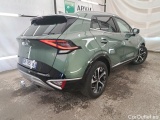  KIA  Sportage  Design 1.6 CRDi 135CV BVA7 E6d #3