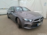  Mercedes  A-Klasse MERCEDES-BENZ Classe A Berline  2018  4P  Berline A 250 e Business Line 8GDCT #4