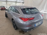  Mercedes  CLA-Klasse MERCEDES-BENZ CLA Shooting Brake / 2019 / 5P / Break CLA 250 e Business Line #2