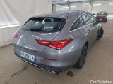  Mercedes  CLA-Klasse MERCEDES-BENZ CLA Shooting Brake / 2019 / 5P / Break CLA 250 e Business Line #3