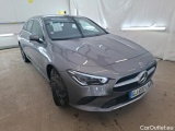  Mercedes  CLA-Klasse MERCEDES-BENZ CLA Shooting Brake / 2019 / 5P / Break CLA 250 e Business Line #4
