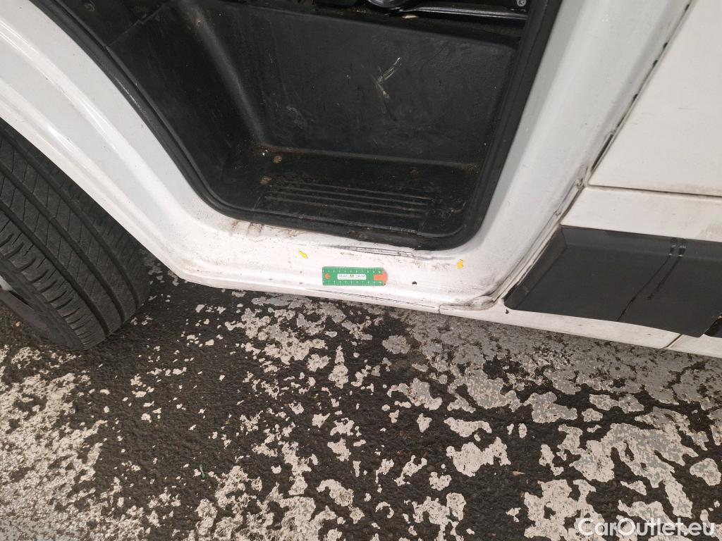  Peugeot  Boxer PEUGEOT  VU 4p Fourgon BLUEHDI 110 PREMIUM PACK 330 L1H1 #47