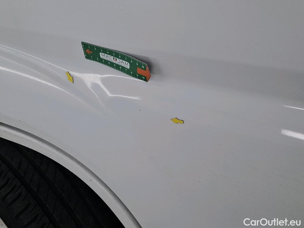  Peugeot  Boxer PEUGEOT  VU 4p Fourgon BLUEHDI 110 PREMIUM PACK 330 L1H1 #23