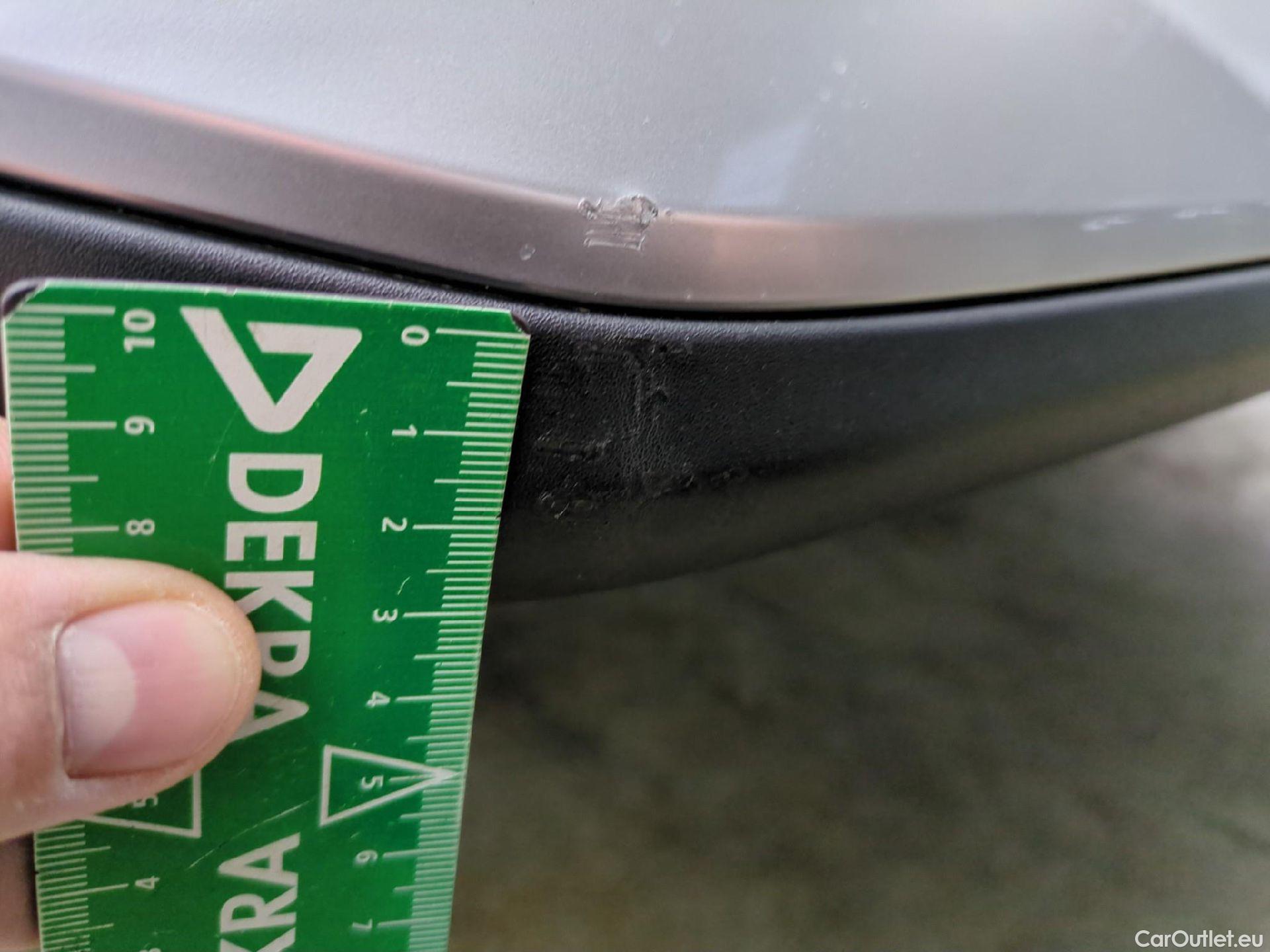  Peugeot  2008  (e-) Road Trip 50kWh BVA #14