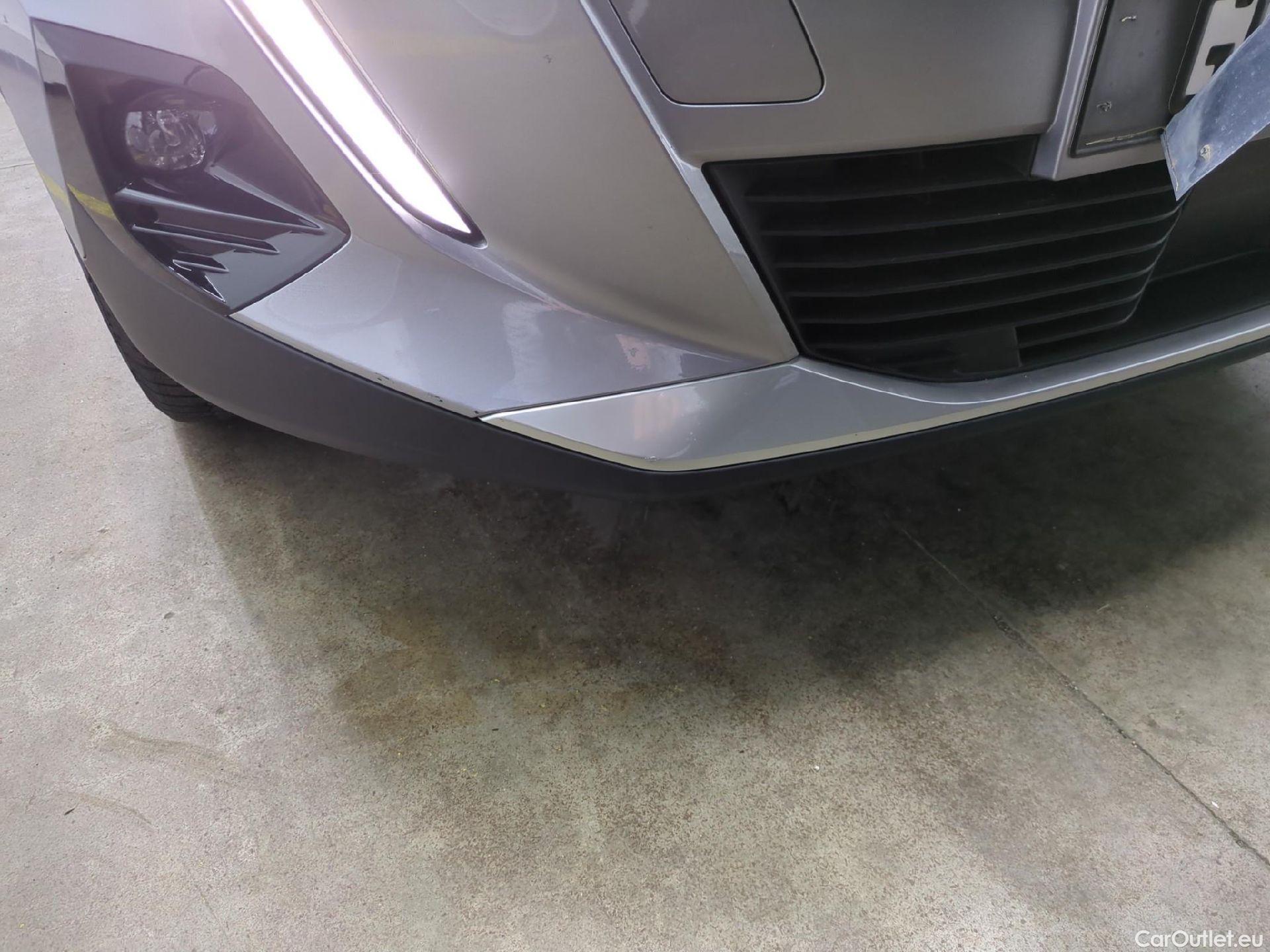  Peugeot  2008  (e-) Road Trip 50kWh BVA #9