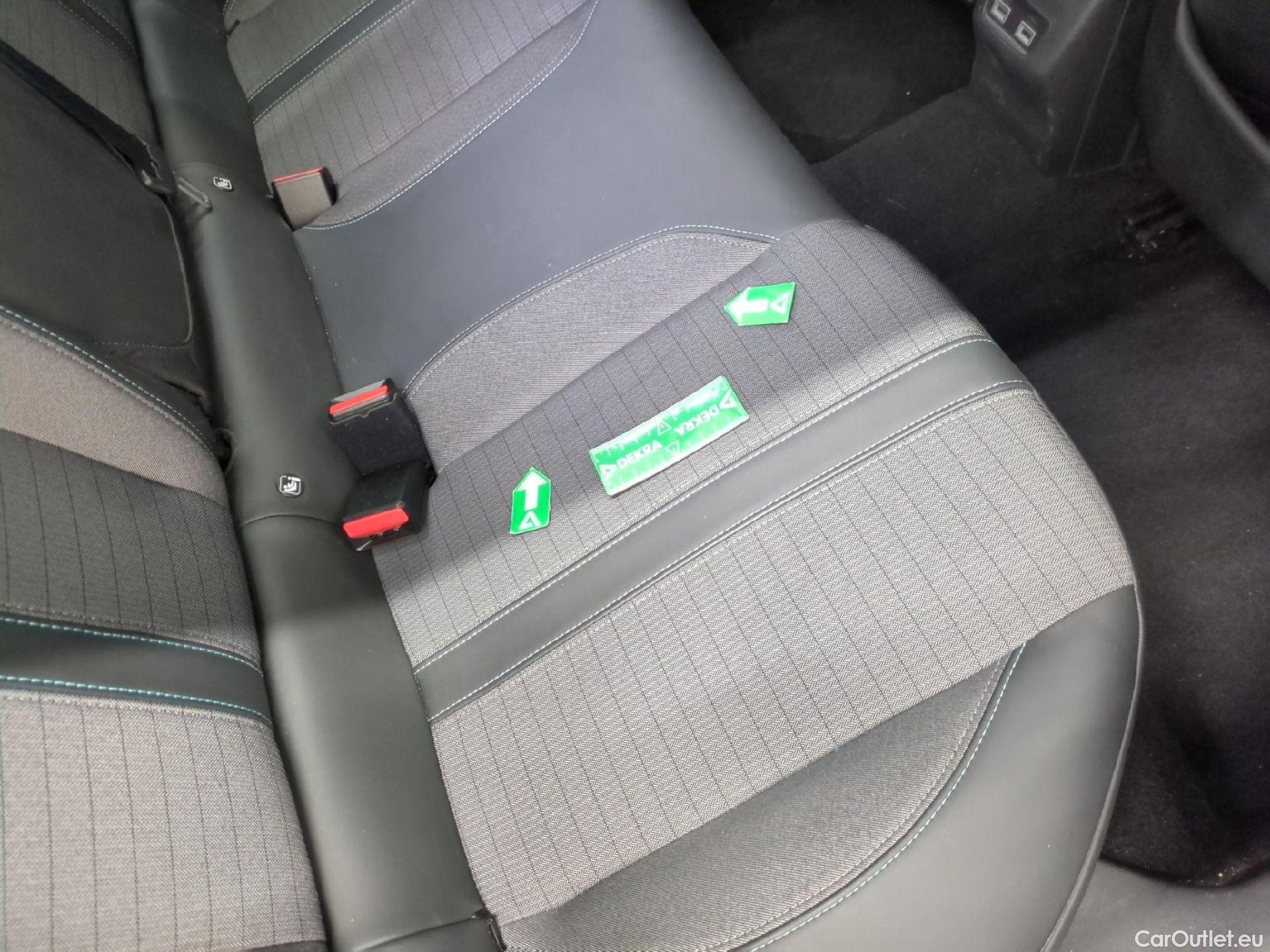  Peugeot  2008  Allure Business 1.5 HDi 130CV BVA8 E6d #7